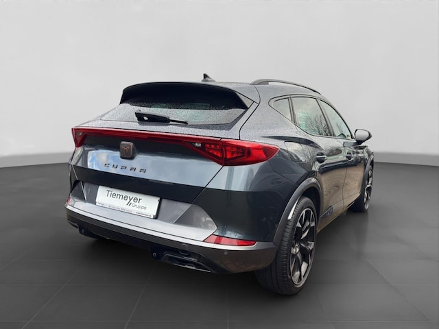 Cupra Formentor 1.4 e-Hybrid