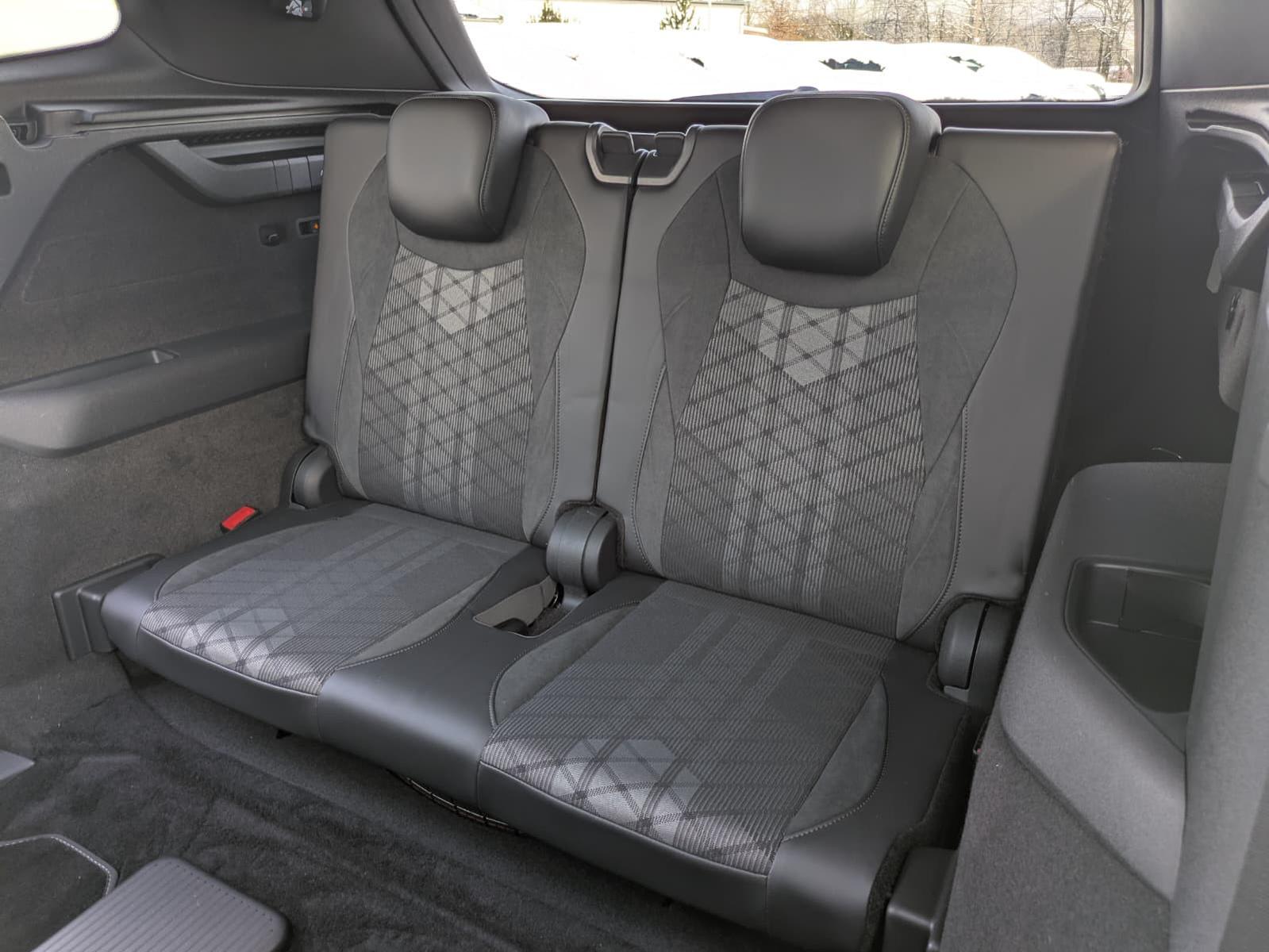 Volkswagen Tayron 2.0 TDI R-Line