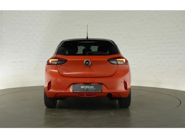 Opel Corsa Edition F Edition