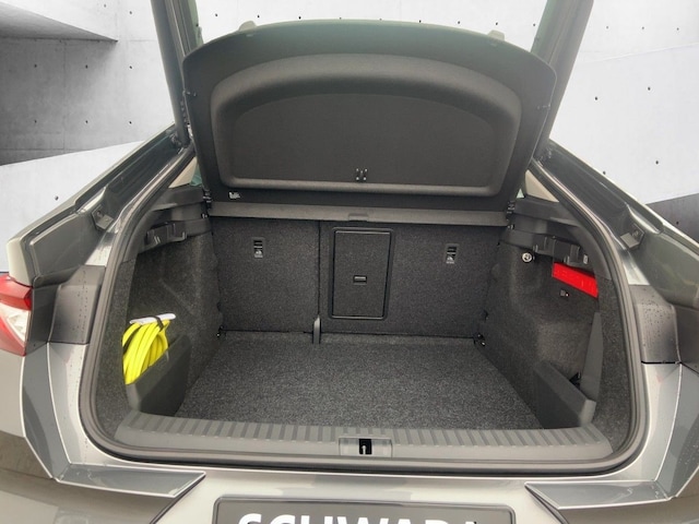 Skoda Enyaq Coupe iV 60