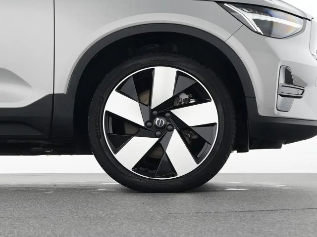 Volvo C40 Plus Recharge