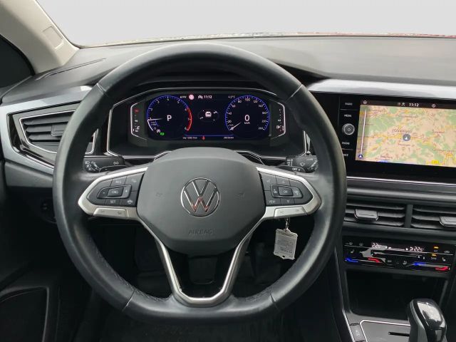 Volkswagen Taigo 1.0 TSI DSG Style