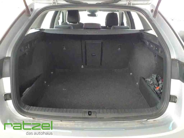 Skoda Octavia 2.0 TDI Combi Style Style