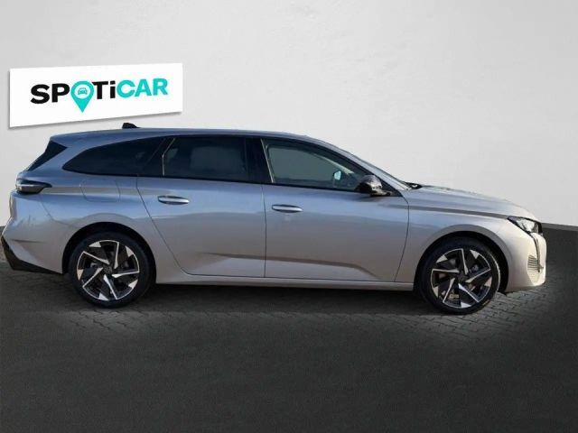 Peugeot 308 Allure Pack Hybrid SW