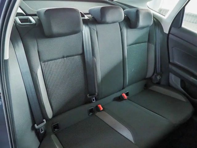 Volkswagen Taigo 1.0 TSI DSG Life