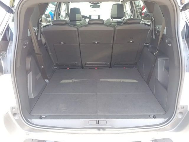 Peugeot 5008 GT-Line PureTech