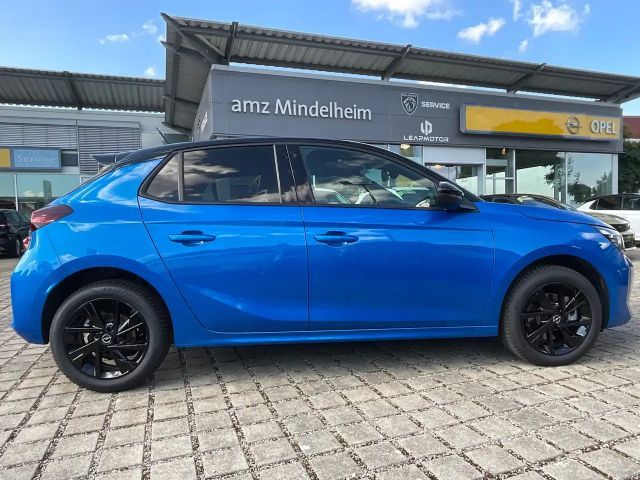 Opel Corsa 1.2 Turbo Turbo