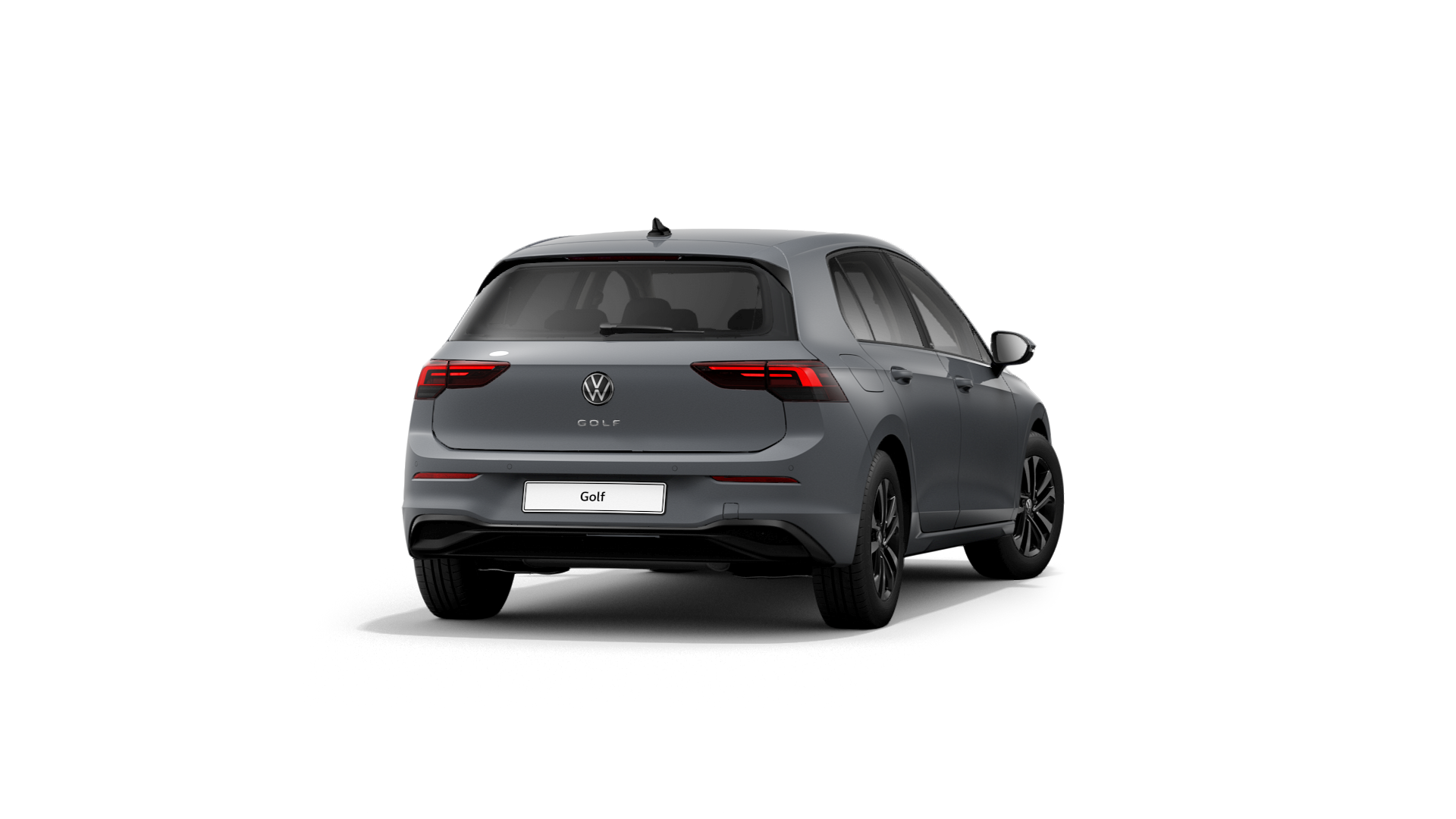 Volkswagen Golf 1.5 TSI Golf VIII