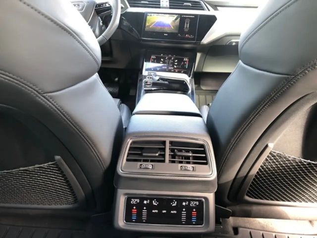 Audi e-tron 50 Sportback