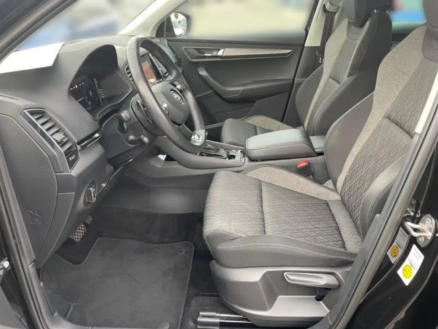 Skoda Karoq 2.0 TDI Style Style
