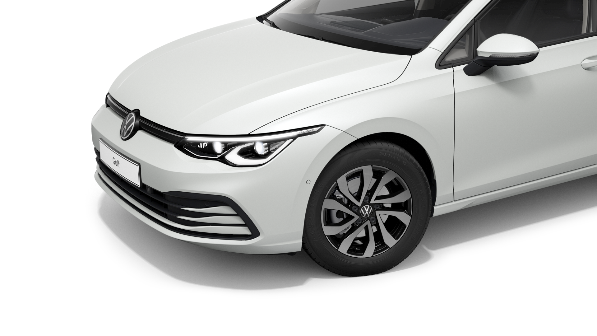 Volkswagen Golf 1.5 eTSI Golf VIII