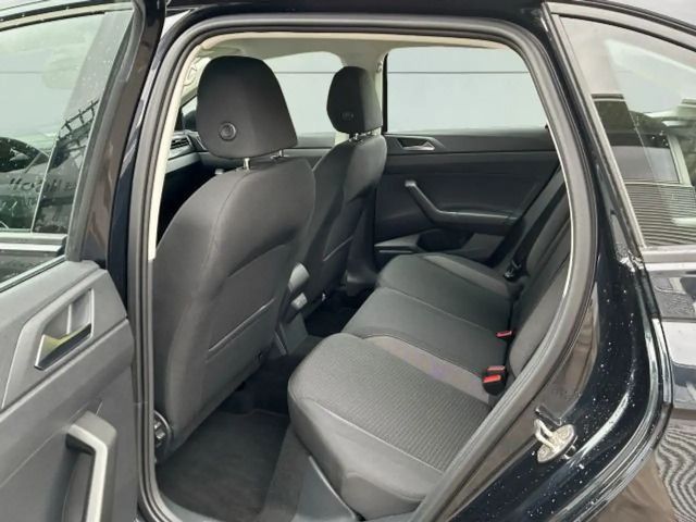 Volkswagen Taigo 1.0 TSI DSG Life