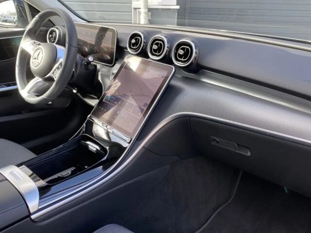 Mercedes-Benz C 180 AVANTGARDE Estate