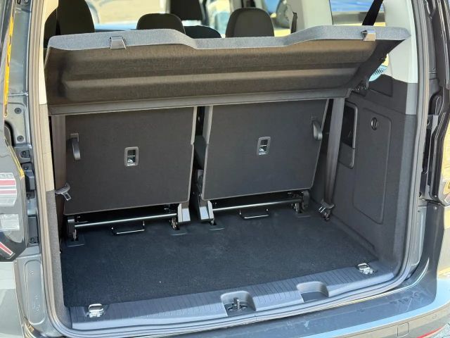 Volkswagen Caddy 2.0 TDI DSG