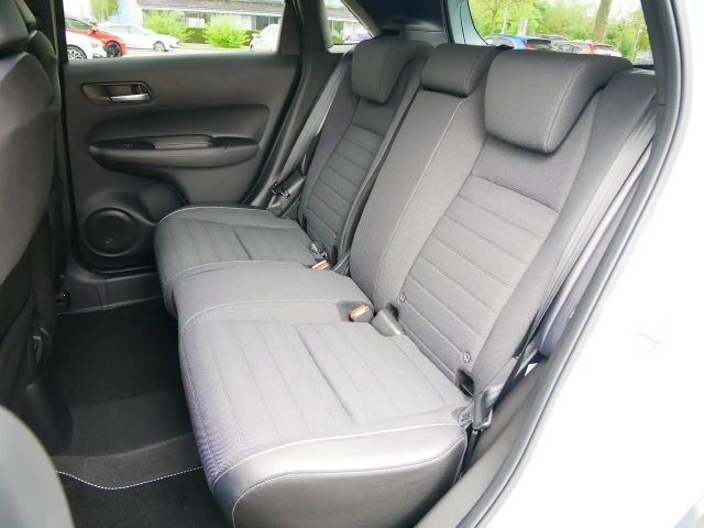 Honda Jazz 1.5 Advance Hybrid i-MMD