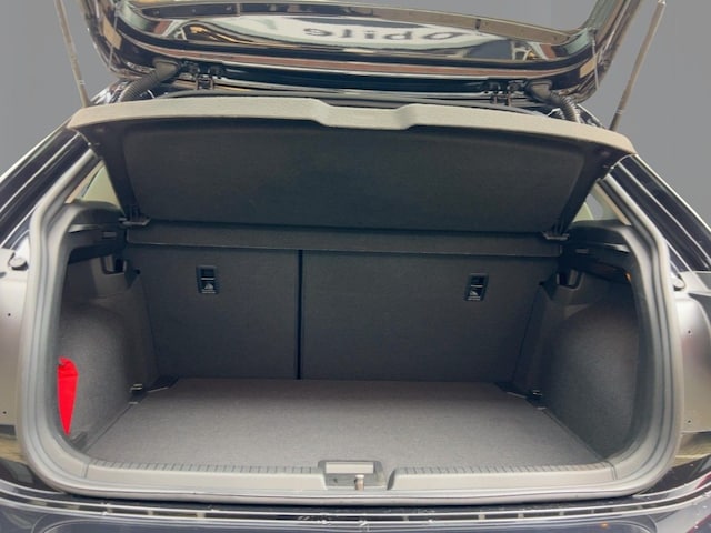 Volkswagen Polo 1.0 TSI