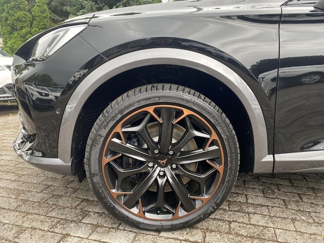 Cupra Formentor 2.0 TSI 4Drive VZ