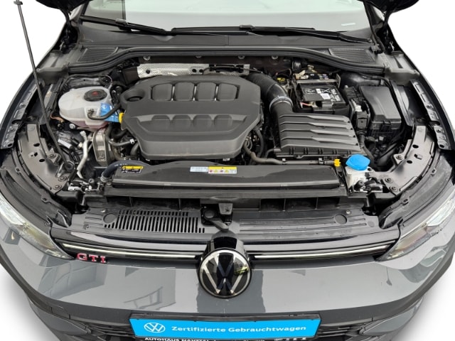 Volkswagen Golf 2.0 TSI DSG IQ.Drive