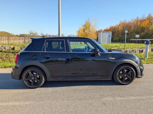 MINI Cooper S MINI Cooper S Aut. - TOP Zustand - Erstbesitz
