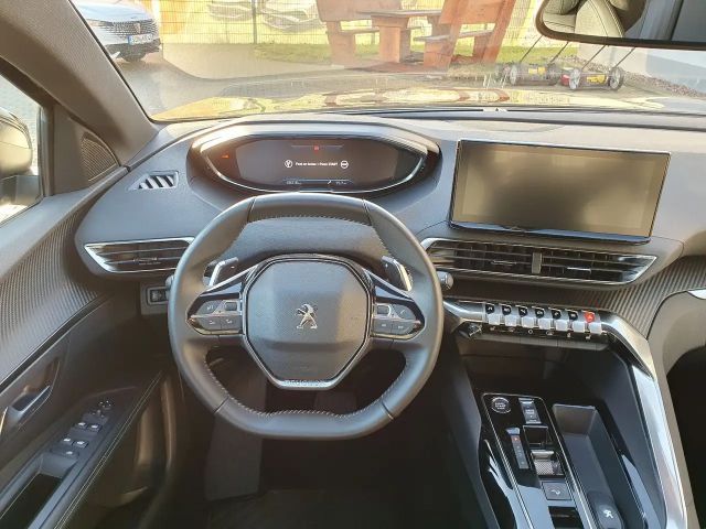 Peugeot 3008 Allure Pack EAT8