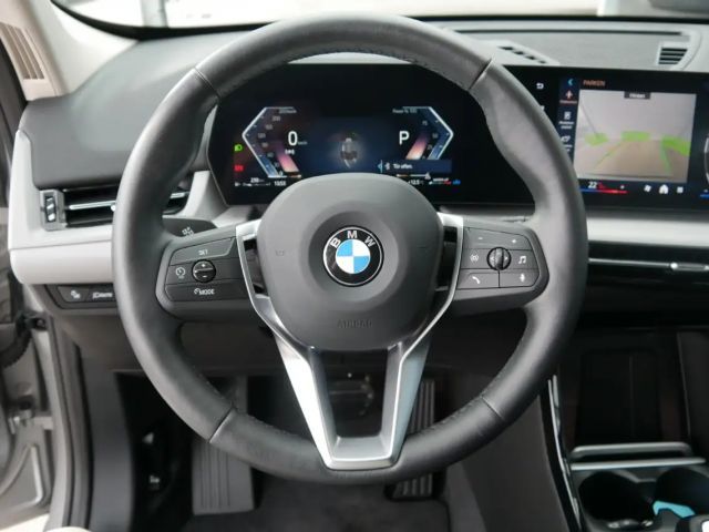 BMW X1 xDrive20d
