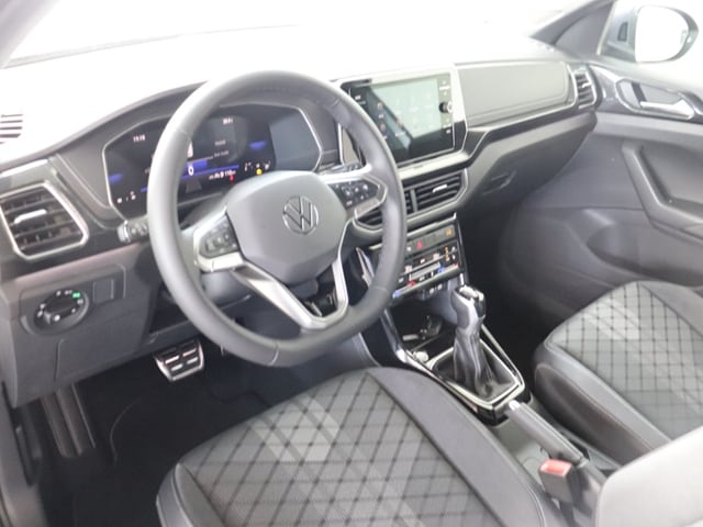 Volkswagen T-Cross 1.5 TSI