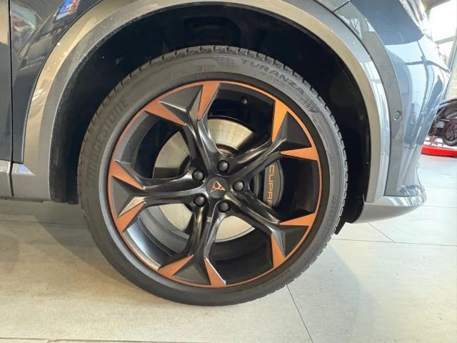 Cupra Formentor 1.4 VZ e-Hybrid