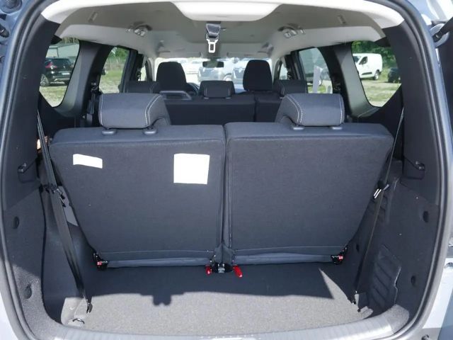 Dacia Jogger ECO-G Extreme TCe 100