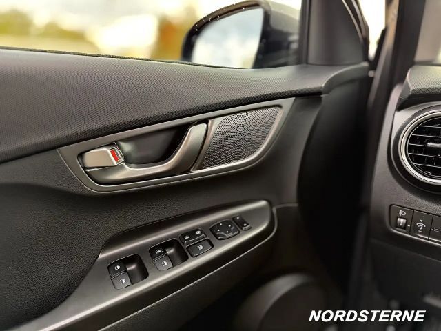 Hyundai Kona 2WD Electric