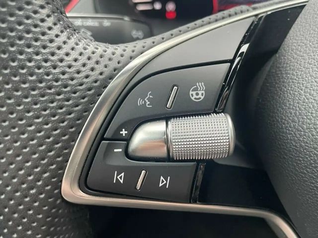 Skoda Kamiq Monte Carlo