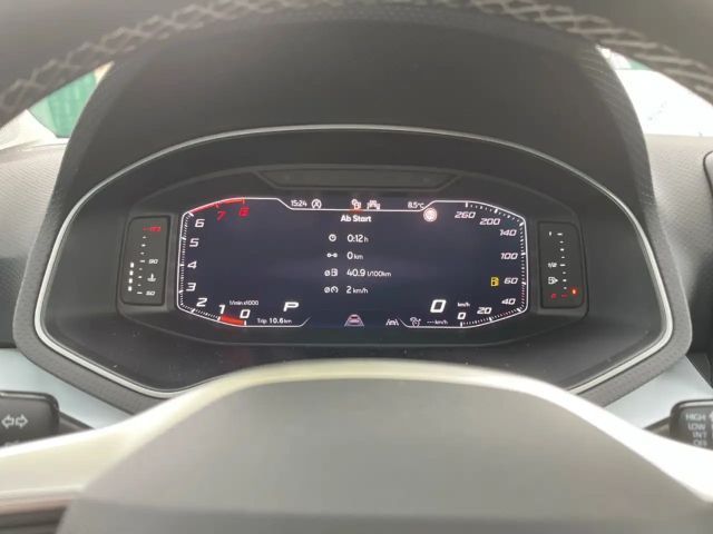 Seat Arona 1.0 TSI DSG Style