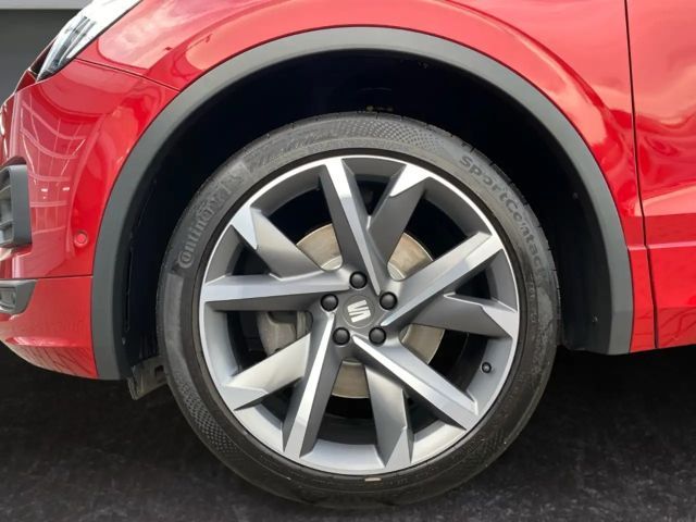 Seat Tarraco 2.0 TDI FR-lijn