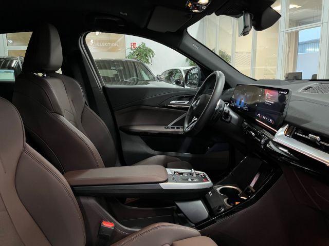 BMW X2 M-Sport xDrive20d