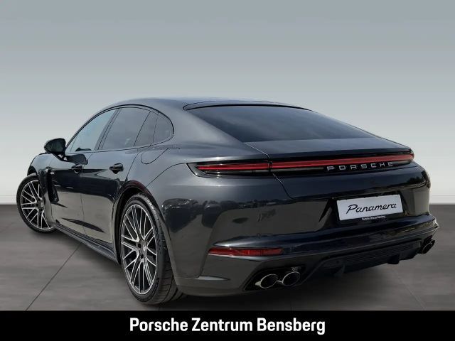 Porsche Panamera 4 E-Hybrid