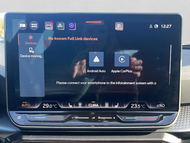 Cupra Formentor 2.0 TSI VZ