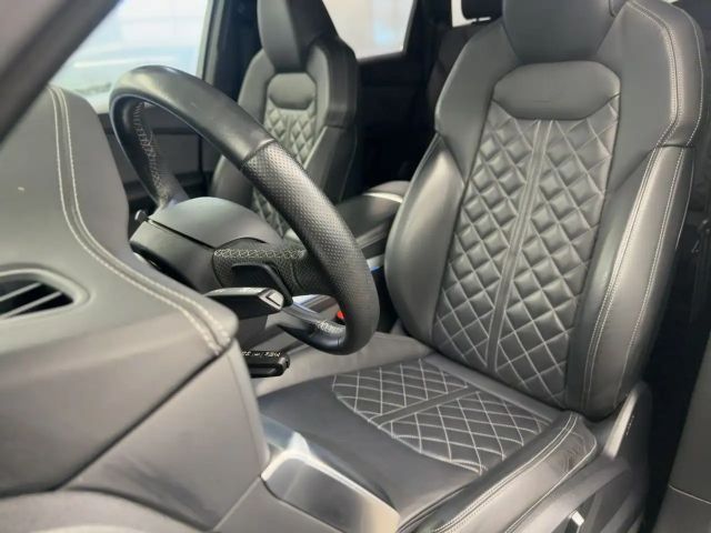 Audi Q7 Hybride Quattro S-Line