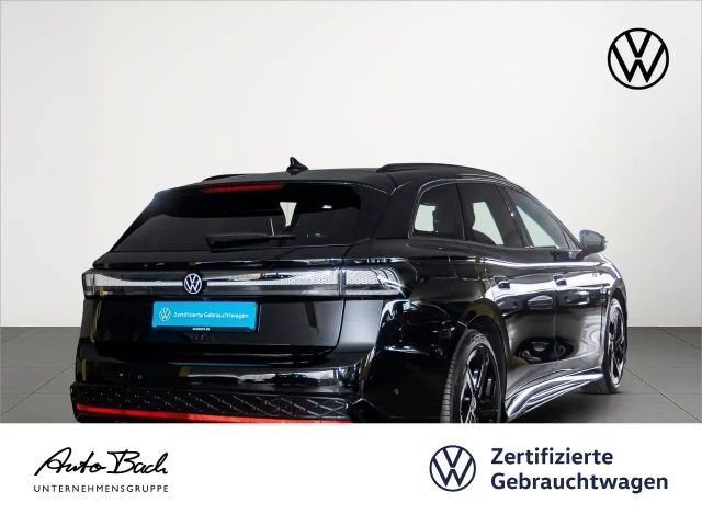 Volkswagen ID.7 GTX Tourer