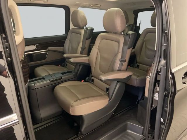 Mercedes-Benz V 300 V-Klasse