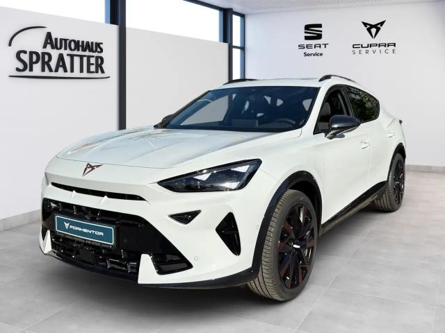 Cupra Formentor 2.0 TSI 4Drive DSG VZ