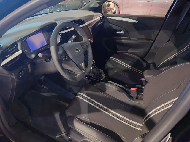 Opel Corsa GS-Line Grand Sport Turbo