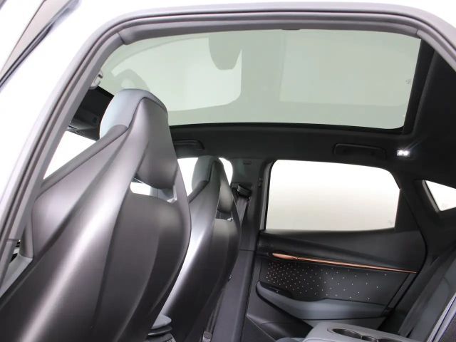 Cupra Tavascan 4Drive VZ