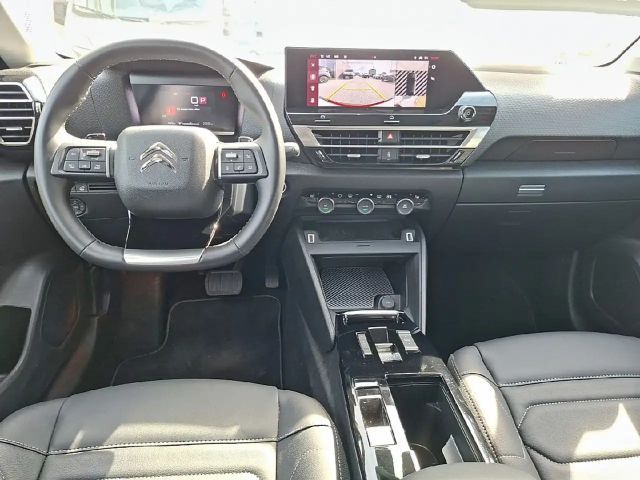 Citroën C4 BlueHDi Max