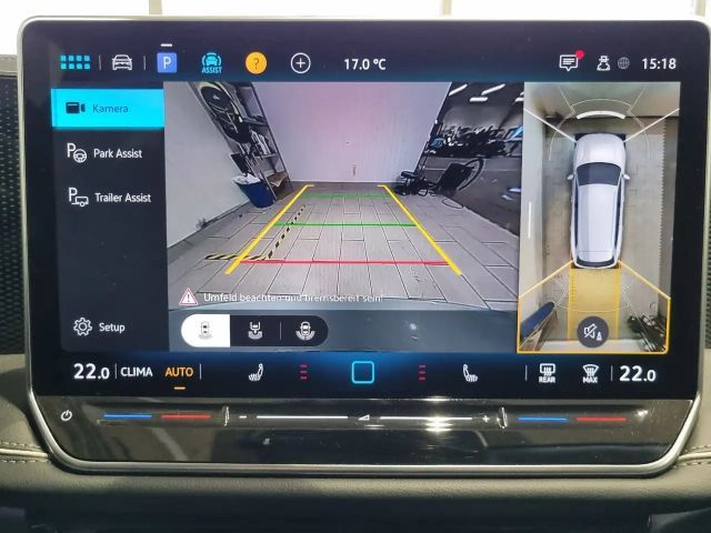 Volkswagen Passat Business DSG Variant