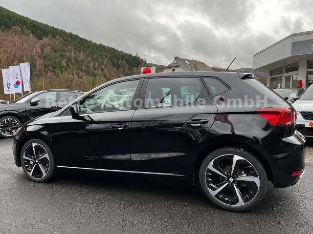 Seat Ibiza 1.0 TSI DSG FR-lijn