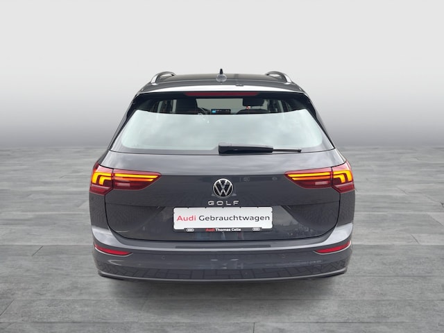 Volkswagen Golf 2.0 TDI Golf VIII Life Variant