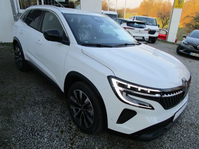 Renault Austral E-Tech Techno