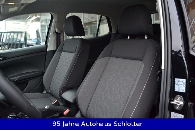 Volkswagen T-Cross DSG IQ.Drive Life