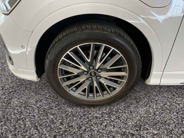 Audi Q3 45 TFSI Hybride S-Tronic