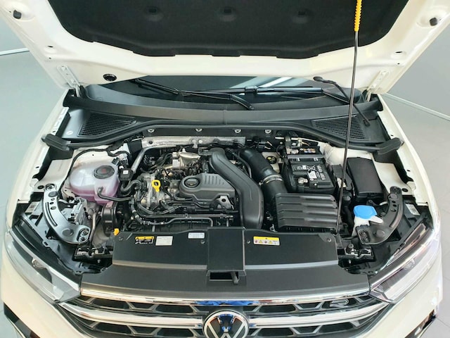 Volkswagen T-Roc DSG R-Line