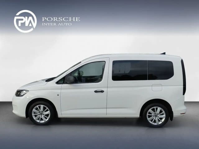 Volkswagen Caddy Combi